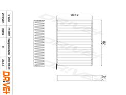 Dr!ve+ DP1110.12.0181