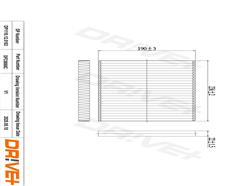 Dr!ve+ DP1110.12.0183