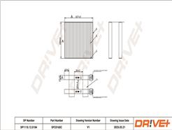 Dr!ve+ DP1110.12.0184