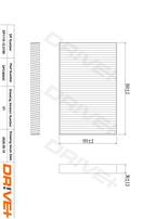 Dr!ve+ DP1110.12.0198