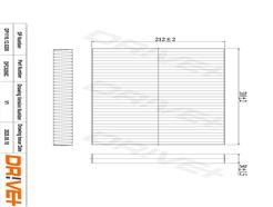 Dr!ve+ DP1110.12.0205