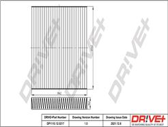 Dr!ve+ DP1110.12.0217