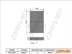 Dr!ve+ DP1110.12.0217