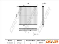 Dr!ve+ DP1110.12.0221