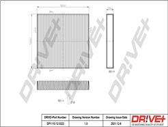 Dr!ve+ DP1110.12.0222