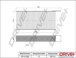 Dr!ve+ DP1110.12.0223
