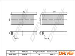 Dr!ve+ DP1110.12.0223