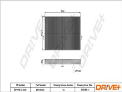 Dr!ve+ DP1110.12.0225