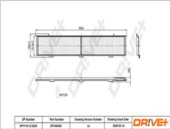 Dr!ve+ DP1110.12.0228