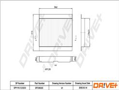 Dr!ve+ DP1110.12.0233