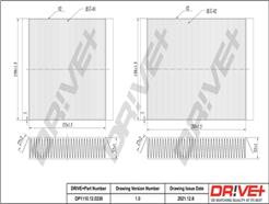 Dr!ve+ DP1110.12.0236