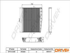 Dr!ve+ DP1110.12.0240