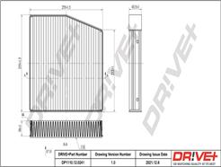 Dr!ve+ DP1110.12.0241