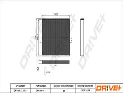 Dr!ve+ DP1110.12.0242