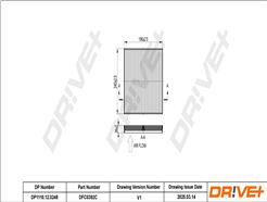 Dr!ve+ DP1110.12.0248