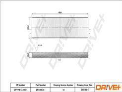 Dr!ve+ DP1110.12.0250