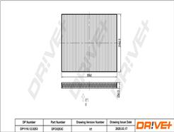 Dr!ve+ DP1110.12.0253