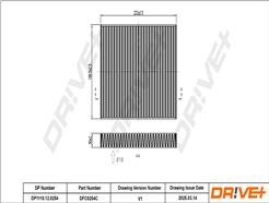 Dr!ve+ DP1110.12.0254