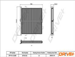 Dr!ve+ DP1110.12.0256
