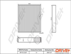 Dr!ve+ DP1110.12.0271