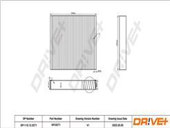 Dr!ve+ DP1110.12.0271