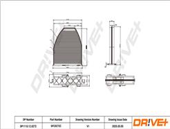 Dr!ve+ DP1110.12.0272