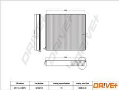 Dr!ve+ DP1110.12.0275