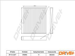 Dr!ve+ DP1110.12.0277