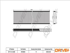 Dr!ve+ DP1110.12.0280