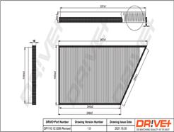 Dr!ve+ DP1110.12.0285