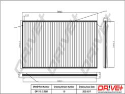 Dr!ve+ DP1110.12.0288