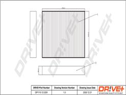 Dr!ve+ DP1110.12.0291
