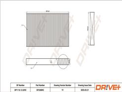 Dr!ve+ DP1110.12.0292