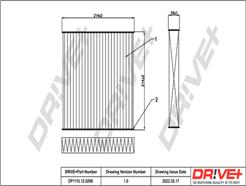 Dr!ve+ DP1110.12.0299
