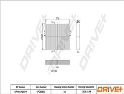Dr!ve+ DP1110.12.0311