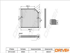 Dr!ve+ DP1110.12.0315