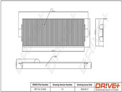 Dr!ve+ DP1110.12.0323