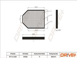 Dr!ve+ DP1110.12.0325
