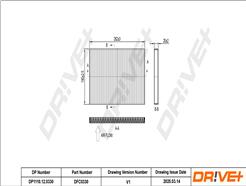 Dr!ve+ DP1110.12.0330