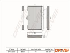 Dr!ve+ DP1110.12.0334