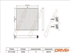 Dr!ve+ DP1110.12.0336