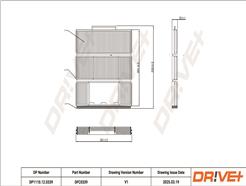 Dr!ve+ DP1110.12.0339