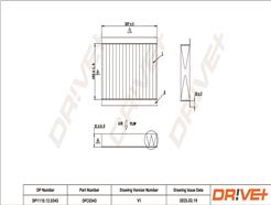 Dr!ve+ DP1110.12.0343