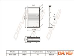 Dr!ve+ DP1110.12.0345