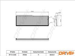 Dr!ve+ DP1110.12.0346