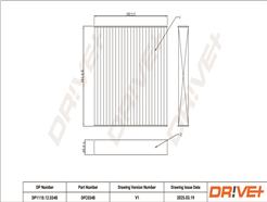 Dr!ve+ DP1110.12.0348