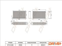 Dr!ve+ DP1110.12.0354