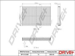 Dr!ve+ DP1110.12.0357