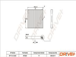 Dr!ve+ DP1110.12.0361