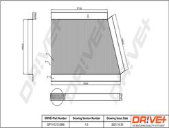 Dr!ve+ DP1110.12.0365